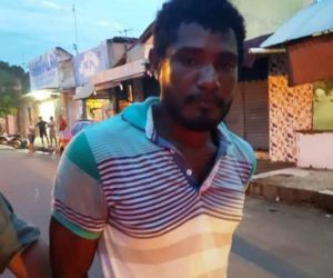 Homem é preso após esfaquear rival em Campo Maior
