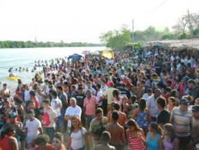 Prefeitura de Barão de Grajaú realiza o 1º Festival de Verão