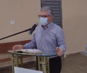 Pastor florianense é eleito Presidente das Assembleias de Deus do Piauí