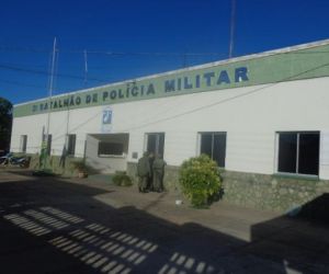 Plantão da PM registra arrombamento, assalto e sequestro em Floriano