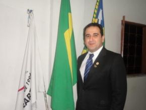 ALBEARTES comemorou 16 anos de existência com posse de novo membro sócio efetivo