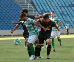 Após vitória, Lancuna conceitua Altos: "União, determinação e trabalho"