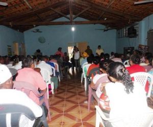 Sindicato dos Trabalhadores Rurais realiza assembleia para prestação de contas