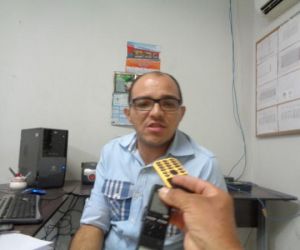 EMATER realiza cadastro do Seguro Safra 2015