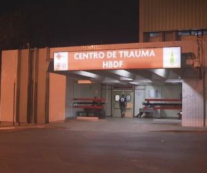 Bebê de 1 ano morre esmagada por televisão