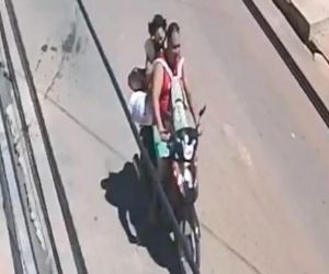 Homem é preso suspeito de estuprar e estrangular mulher até a morte em açude no Piauí