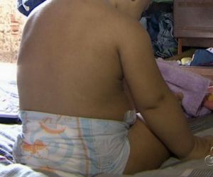 Avó denuncia pai suspeito de abusar do filho de um ano em Teresina