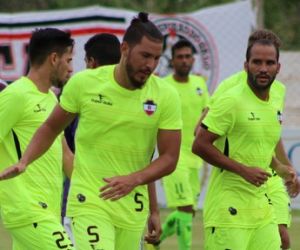 Em maratona, Oscar avalia tempo corrido: "Descansa e pensa no jogo"