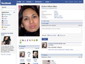 Saiba aqui como parar de receber os e-mails de atualização do Facebook