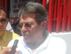Secretário Avelino Neiva prestigiou inauguração da nova sede do Corpo de Bombeiros em Floriano