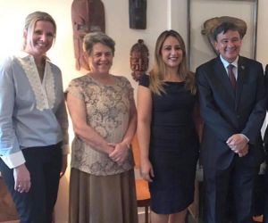 Alunos da rede estadual poderão fazer intercâmbio no Canadá