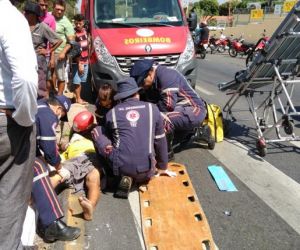 Homem de 86 anos morre após ser atropelado por motociclista no Piauí