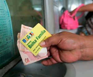 Pagamento do Bolsa Família pode parar em setembro