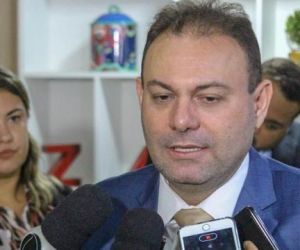 Jeová Alencar confirma filiação ao MDB e parceria política com Themístocles