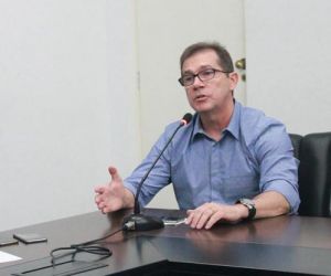 Botão do pânico intimida assaltos em clínicas e hospitais do Estado