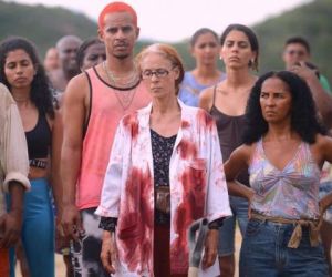 Bacurau é confirmado na lista de filmes elegíveis ao Oscar