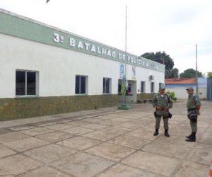 Mulher é vítima de saidinha de banco no centro de Floriano