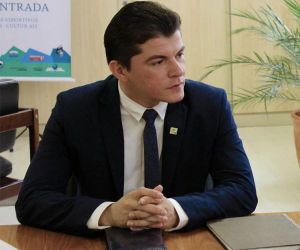 Secretário nacional da Juventude lança ID Jovem para 60 mil em Teresina