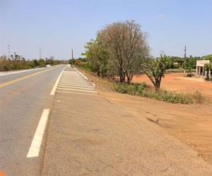 Homem morre afogado em barragem de São João da Fronteira