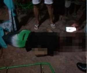 Homem é morto com tiro na nuca em São Pedro do Piauí