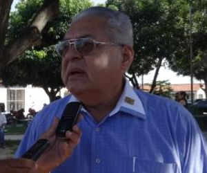 Vereador José Leão prestigiou inauguração de Posto de Saúde no bairro Caixa D'água