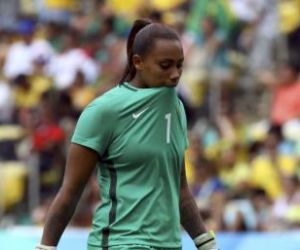 Futebol feminino é eliminado pela Suécia e disputa o bronze