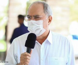 Governo vai fechar praias e suspender transporte intermunicipal na Semana Santa