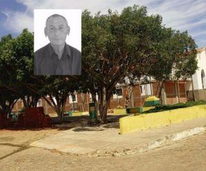 Vereador que vai assumir cargo após morte de prefeito é hospitalizado em Floriano