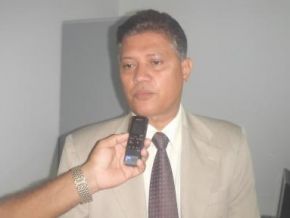 Ministério Público realiza campanha em prol de tratamento do promotor Edimar Piauilino