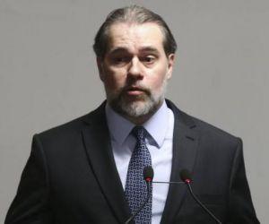 Toffoli volta atrás em decisão sobre relatórios sigilosos do antigo Coaf