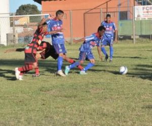 Clássico entre Caiçara e Comercial-PI abre Piauiense sub-19; confira tabela