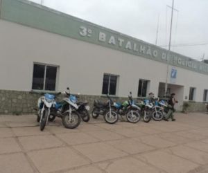Homem é preso em flagrante ao agredir companheira no bairro Canoas