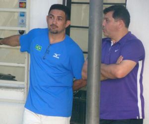 Delegação piauiense de judô é definida para o Brasileiro sub-18 na Bahia