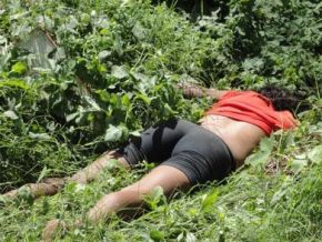 Jovem é encontrada morta por populares na zona Leste de Teresina
