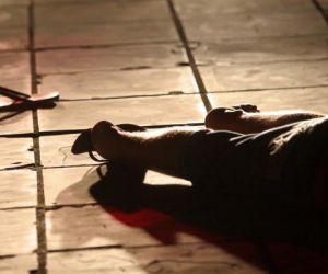 Homem mata primo e é preso enquanto ajudava nos preparativos do velório no Piauí