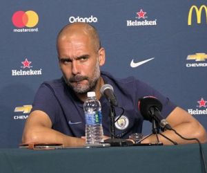 Guardiola critica altos valores no mercado e nega decepção com Daniel Alves