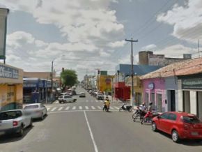 Google disponibiliza imagens em 360 graus de Floriano