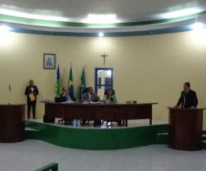 Sessão Ordinária discute retirada de serviços odontológicos do HRTN