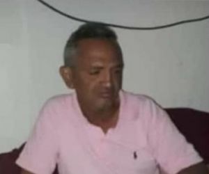 Corpo de Bombeiros resgata homem desaparecido em Picos