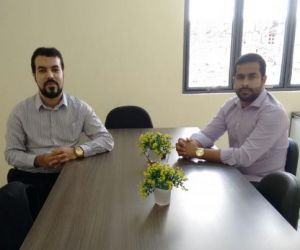 Advogados tomam posse nas comissões temáticas da OAB/PI - Subseção Floriano