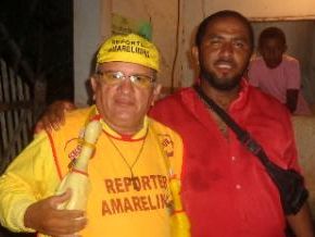 Associação Floriano Show realizou 13ª festa das Mães na localidade Santa Tereza
