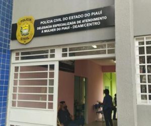 Suspeito de esfaquear ex-namorada em Teresina é indiciado por tentativa de feminicídio
