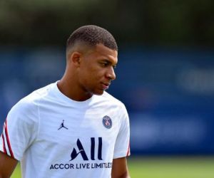Emir do Catar foi quem barrou transferência de Mbappé do PSG para o Real Madrid