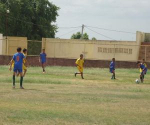 Estádio Gregorão sedia 3º Jogo Solidário em Barão de Grajaú