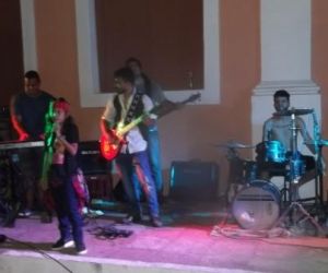4ª edição do Projeto "Fim de Tarde" leva rock n roll ao cais da Beira-Rio de Floriano