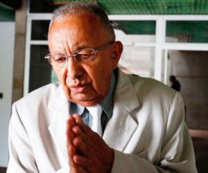 Dr. Pessoa denuncia que é agredido por ex-mulher e juiz autoriza medida protetiva