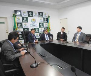 CGJ e Governo do Estado implantarão Núcleo de Regularização Fundiária em março