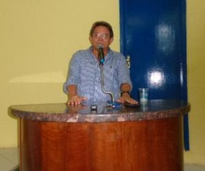 Avelino Neiva fala sobre saída da secretaria de Transportes