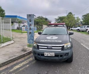 Jovem é morto a tiros enquanto jogava bola na Zona Sul de Teresina