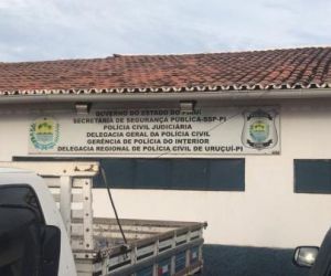 Criminosos roubam malote de dinheiro de funcionário de lotérica no Sul do Piauí